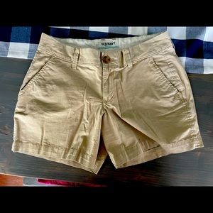 Old Navy Shorts